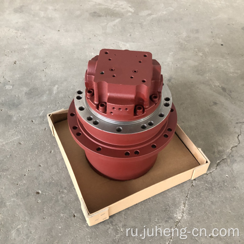 Bobcat E35i Travel Motor 6698127